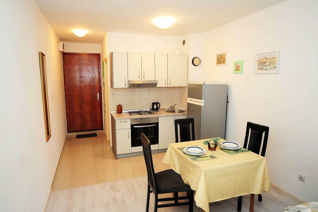 Apartment Vilma Zadar Exterior foto